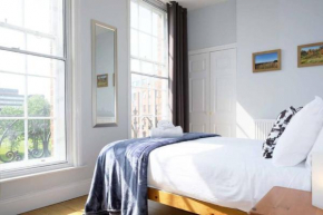 Seymour Townhouse by Serviced Living Liverpool
